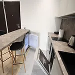 Arkle Apartments 4