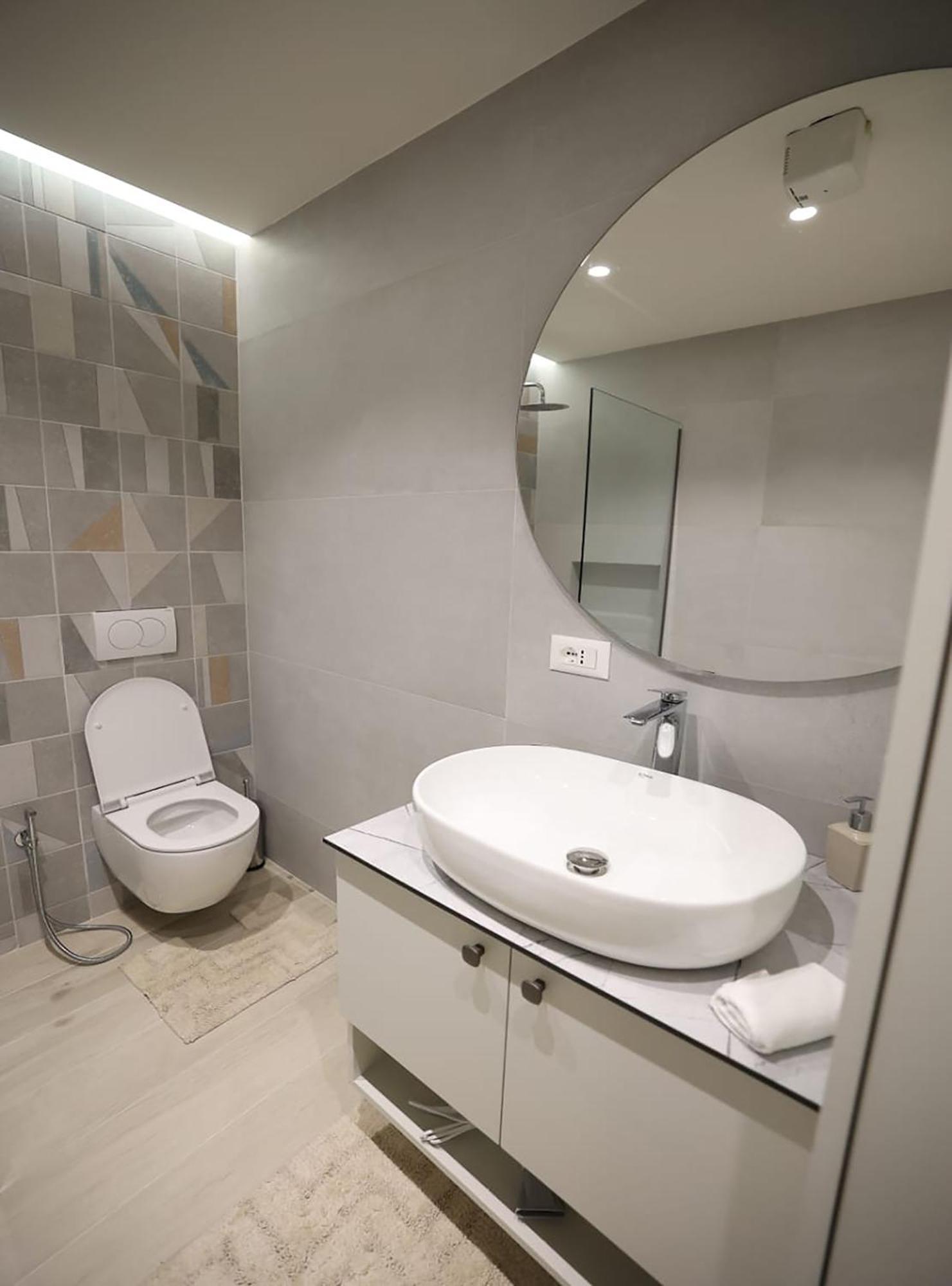 Allko Appartamento Tirana