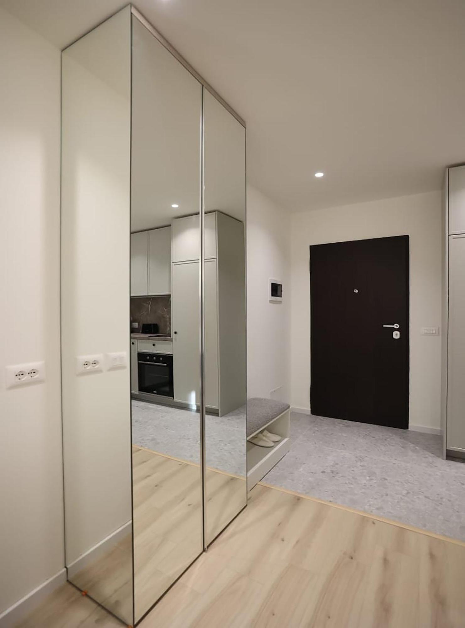 Appartamento Allko Tirana