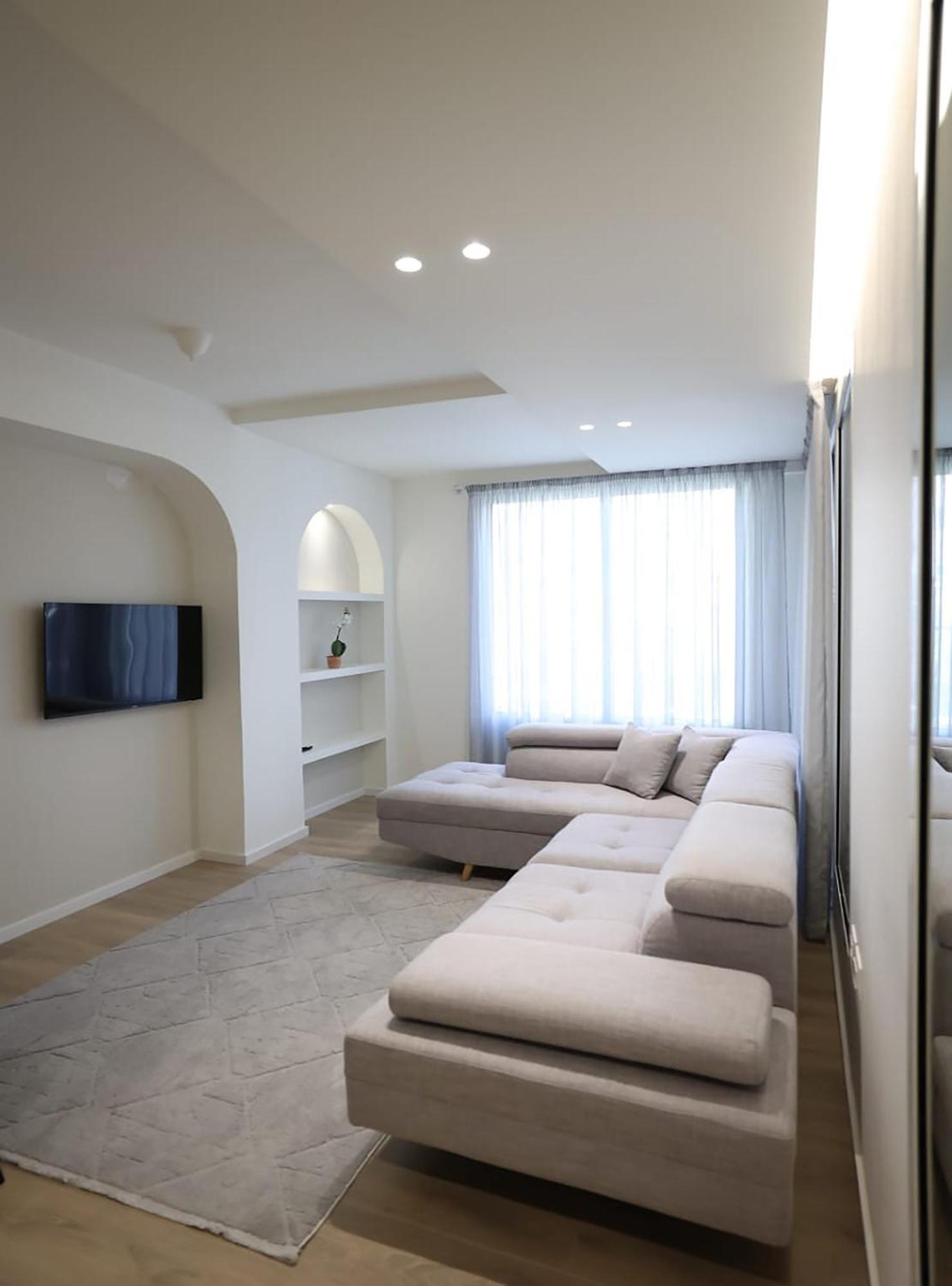 Appartamento Allko Tirana