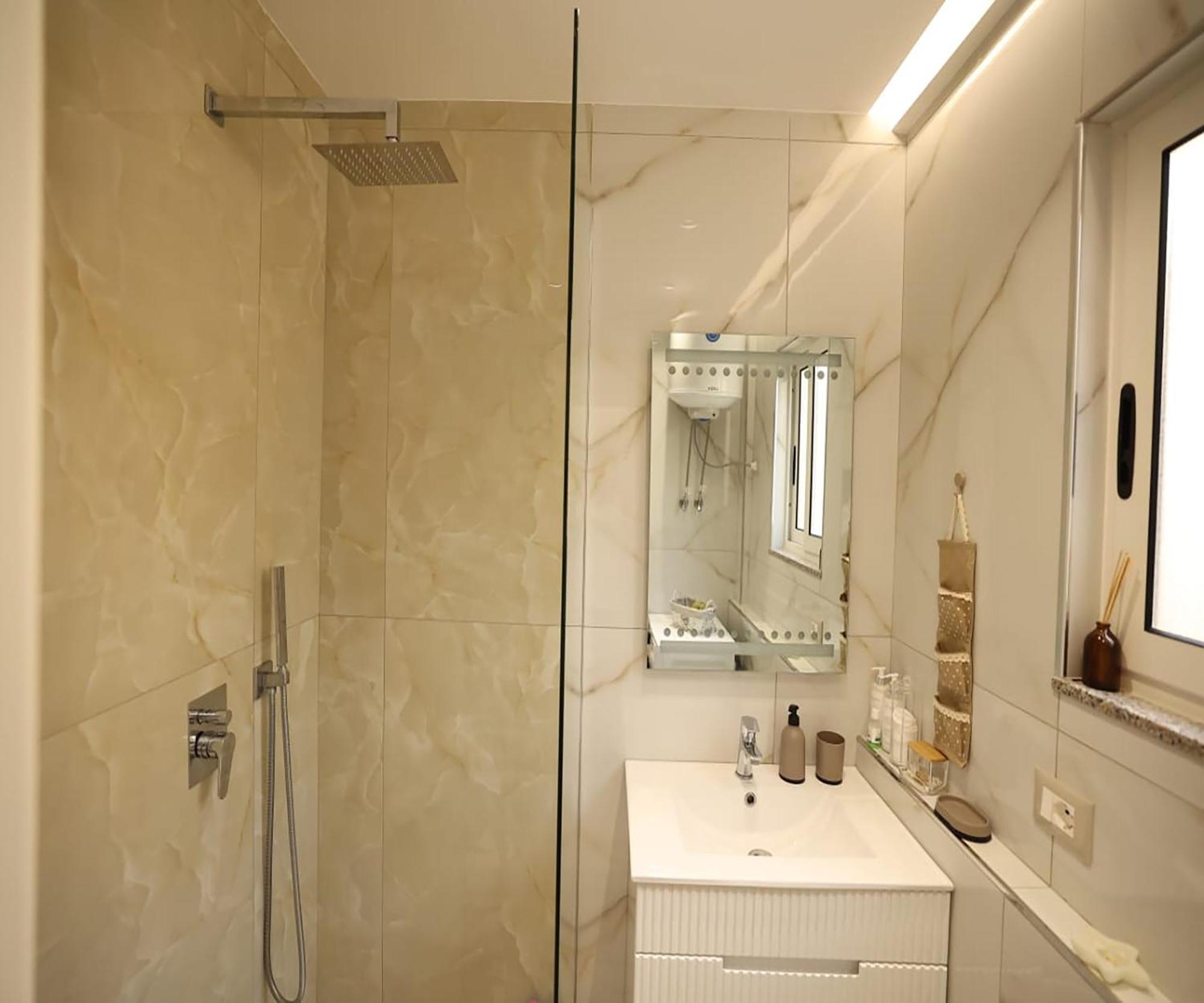 Appartamento Allko Tirana
