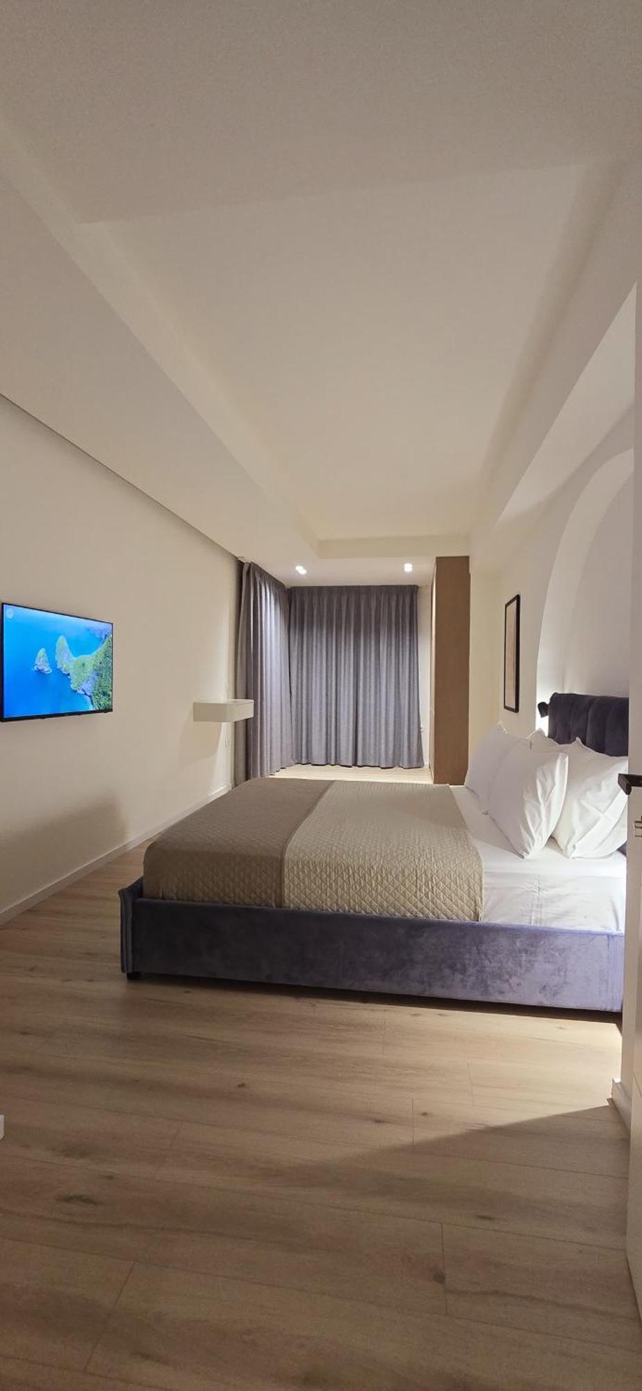 Appartement Arkle 4