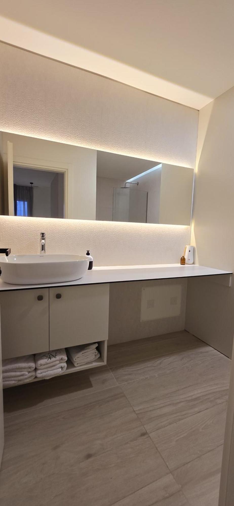 Appartement Arkle 4