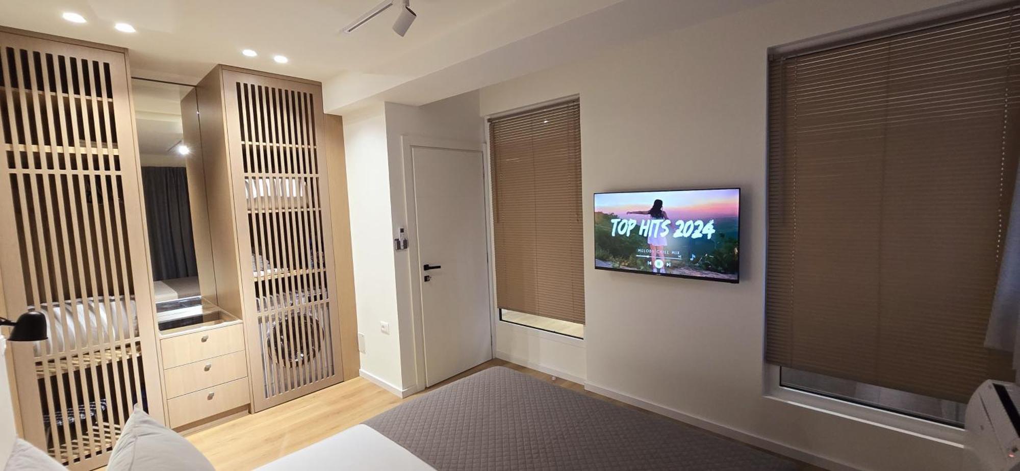 Arkle 4 Appartement