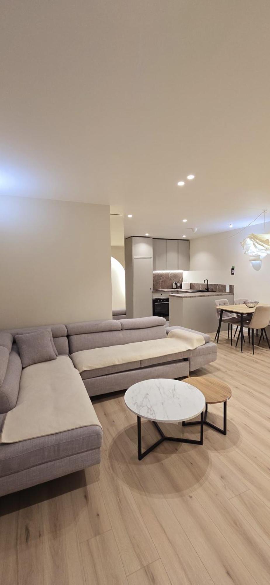 Arkle 4 Appartement Tirana