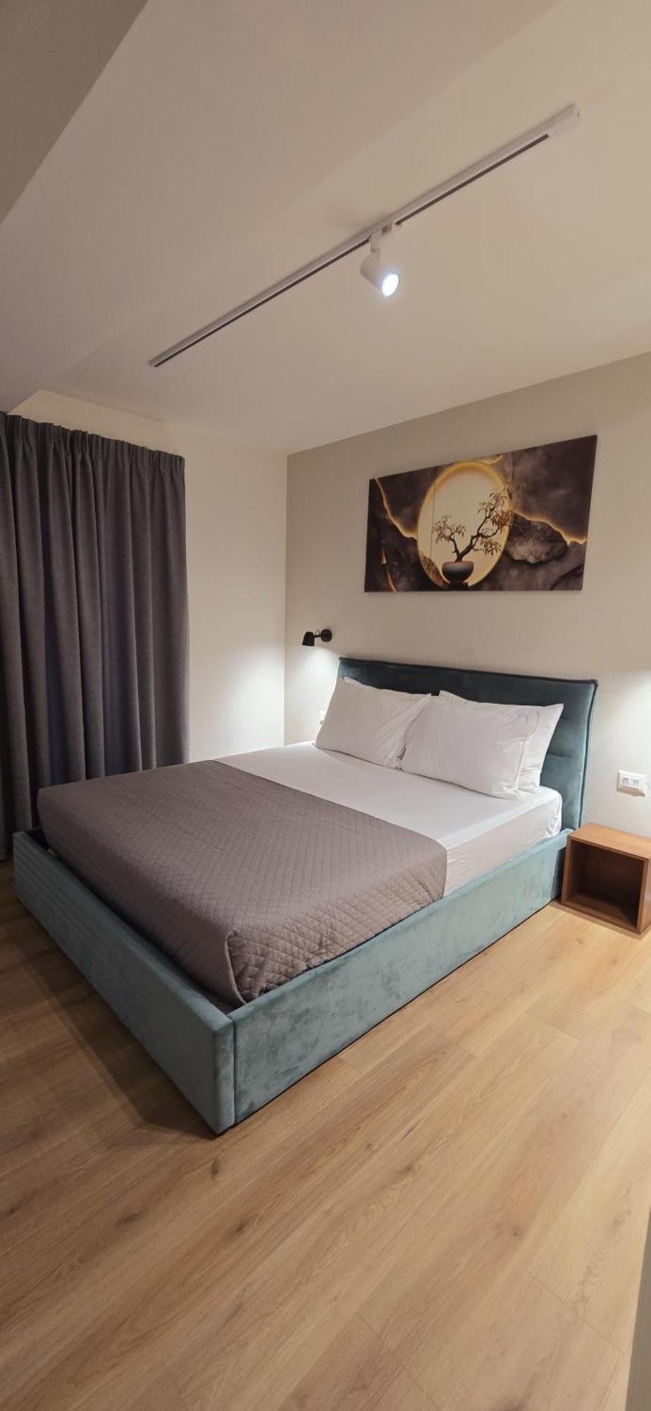 Arkle 4 Appartement *